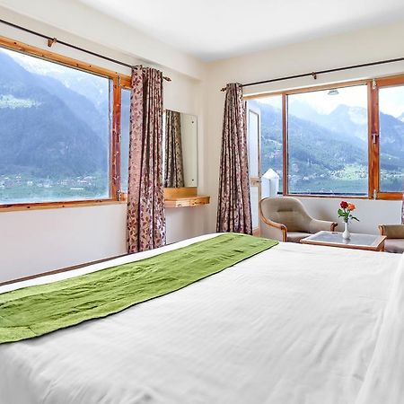 Treebo Manali Retreat 호텔 외부 사진