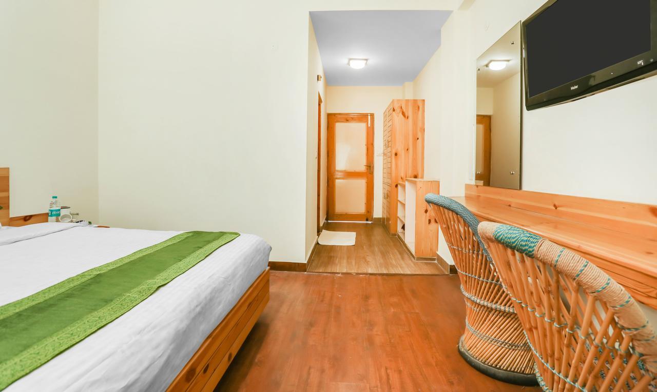 Treebo Manali Retreat 호텔 외부 사진