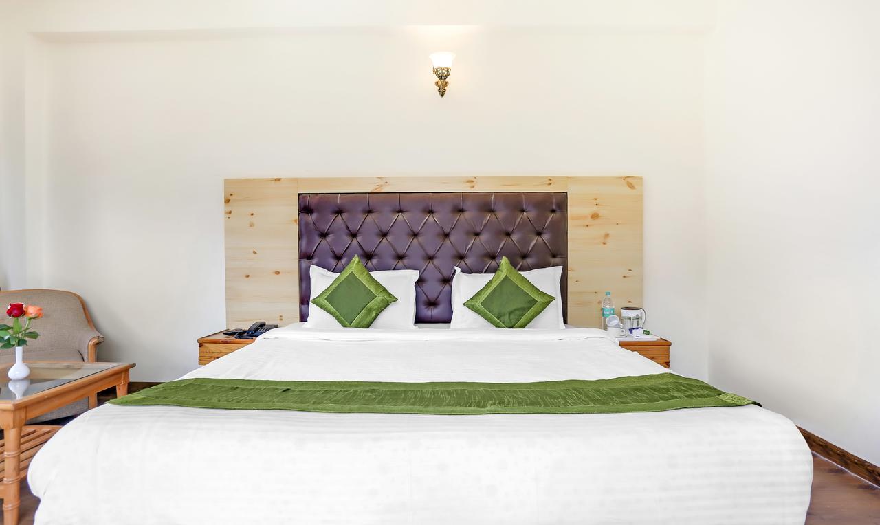 Treebo Manali Retreat 호텔 외부 사진