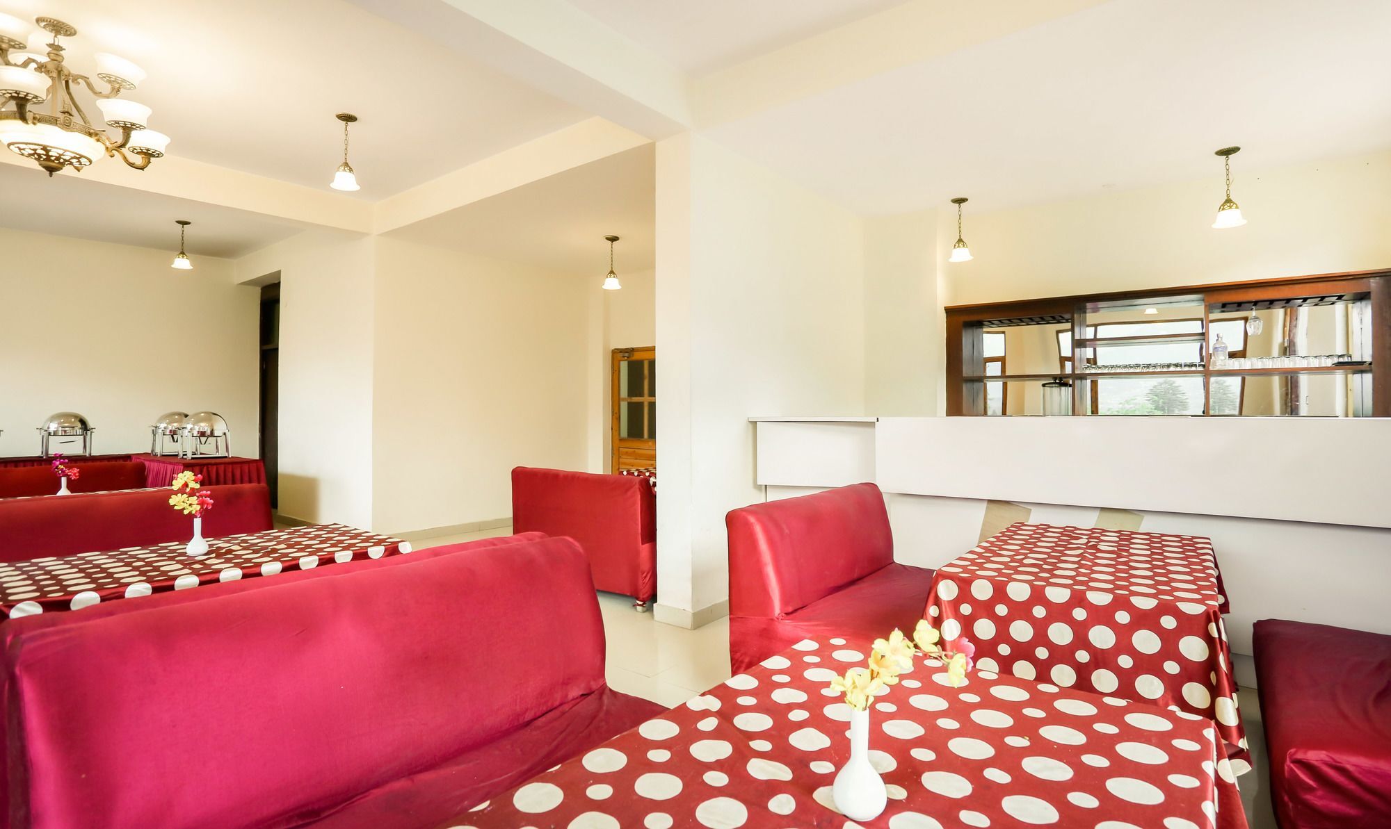 Treebo Manali Retreat 호텔 외부 사진